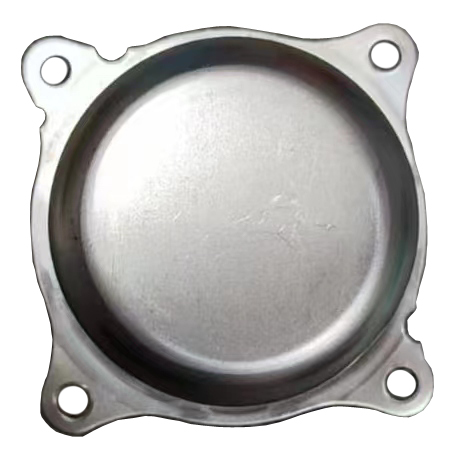 SRS Airbag Gas Generator,Airbag Inflator φ57- 60mm - Image 2
