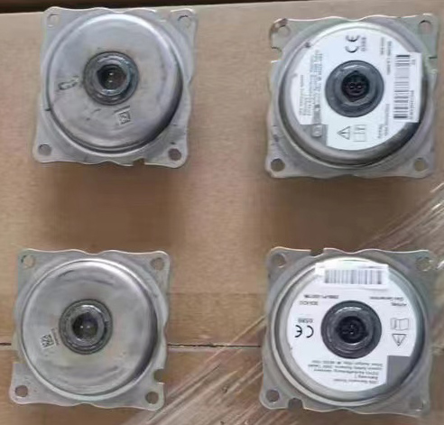 SRS Airbag Gas Generator,Airbag Inflator Diameter 58mm