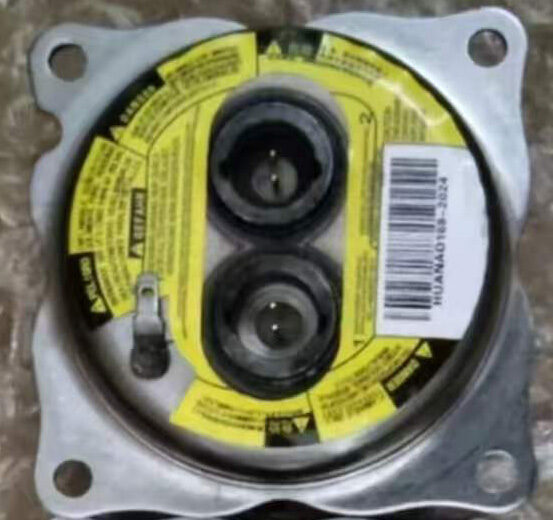 Driver Side Dual Ignition Airbag Inflator 58*φ58*35mm
