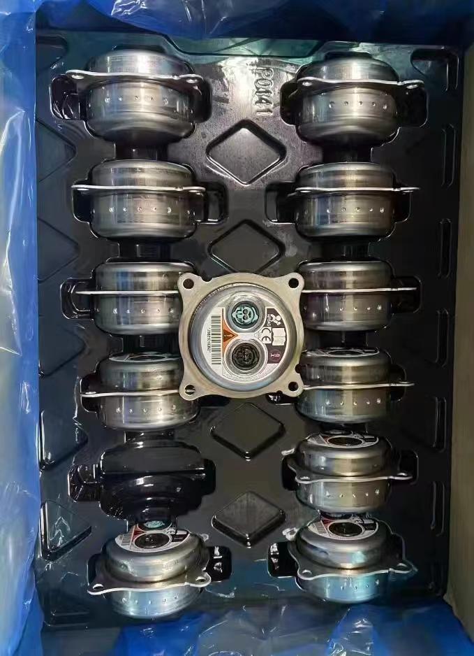 SRS Airbag Gas Generator,Airbag Inflator φ57- 60mm - Image 5