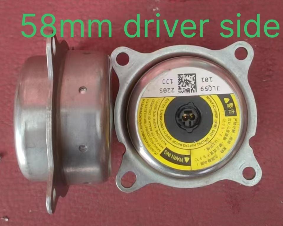 SRS Airbag Gas Generator,Airbag Inflator Diameter 60mm